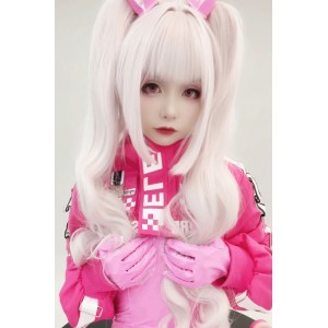 爆机少女喵小吉优质珍藏93部196.5G作品合集