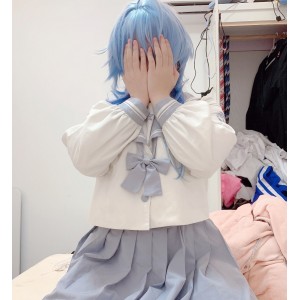 烂橘子大小姐伪娘六套合集推特展示120P18V10G珍藏版