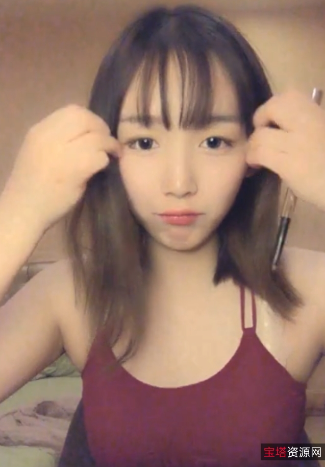 推特超火美少女主播椒妹75部福利合集33G深夜必看