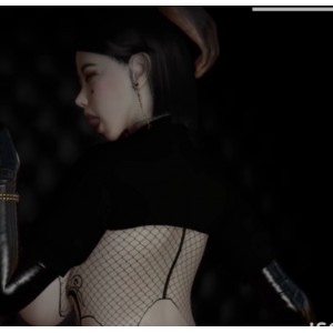 VAMMackG4劲爆PROJECT110合集19.2G四台直拍