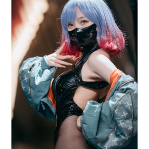 花铃九套绝密cos合集471P2.79G黑江雫珍藏