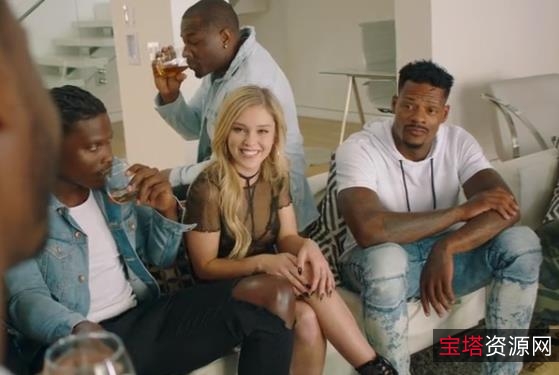 KaliRose专业舞蹈转行高清合集8V9.G黑丝名场面