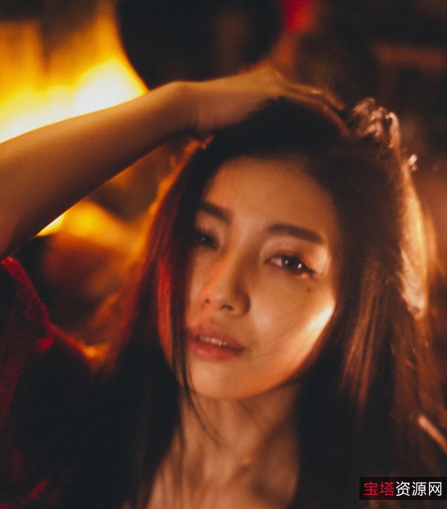 夏暮光角色扮演福利包14套6.45G绝对领域盛宴