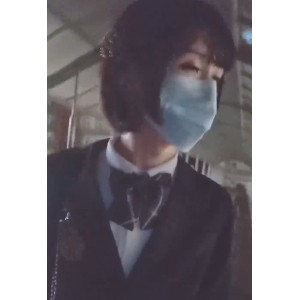 推特曦曦伪娘户外合集49V10.2G手套细节