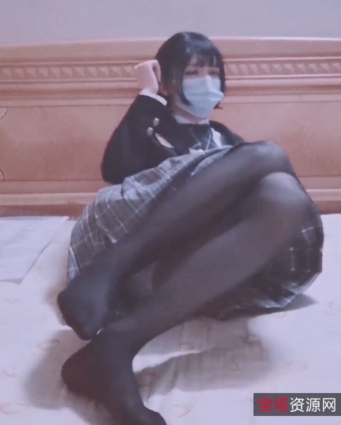 推特曦曦伪娘户外合集49V10.2G手套细节