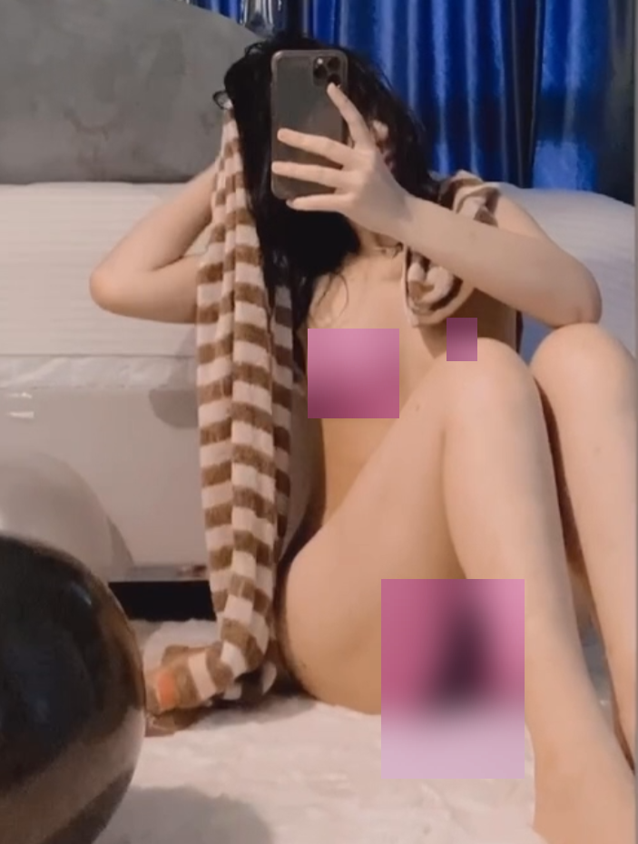 OFbabycatcouple臀部刺青私拍64部5.15G太顶了