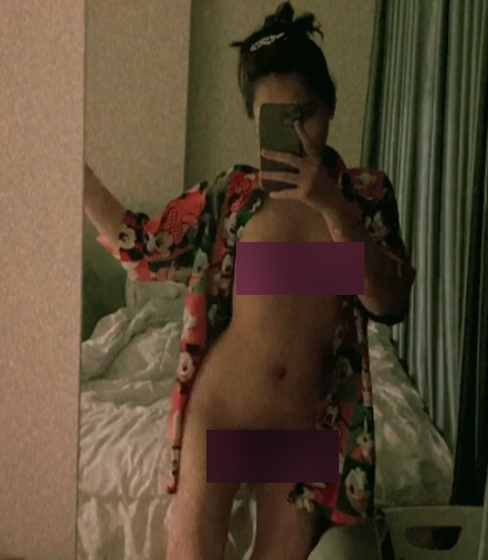 OFbabycatcouple臀部刺青私拍64部5.15G太顶了