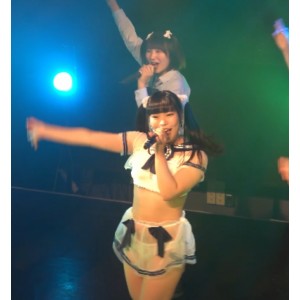 道玄坂69绝密公演影像网盘1V5.3G地下偶像实录