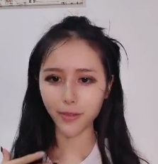 B站朴妮唛热舞视频合集77部37G白到发光