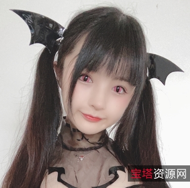 B站樱井宁宁31套女巫合集3.6G退圈爆料