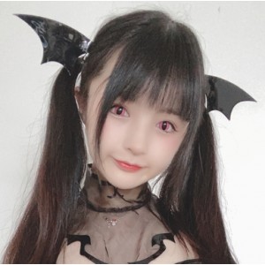 B站樱井宁宁31套女巫合集3.6G退圈爆料