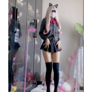 小仙云推特定制热舞3V667MB超火辣