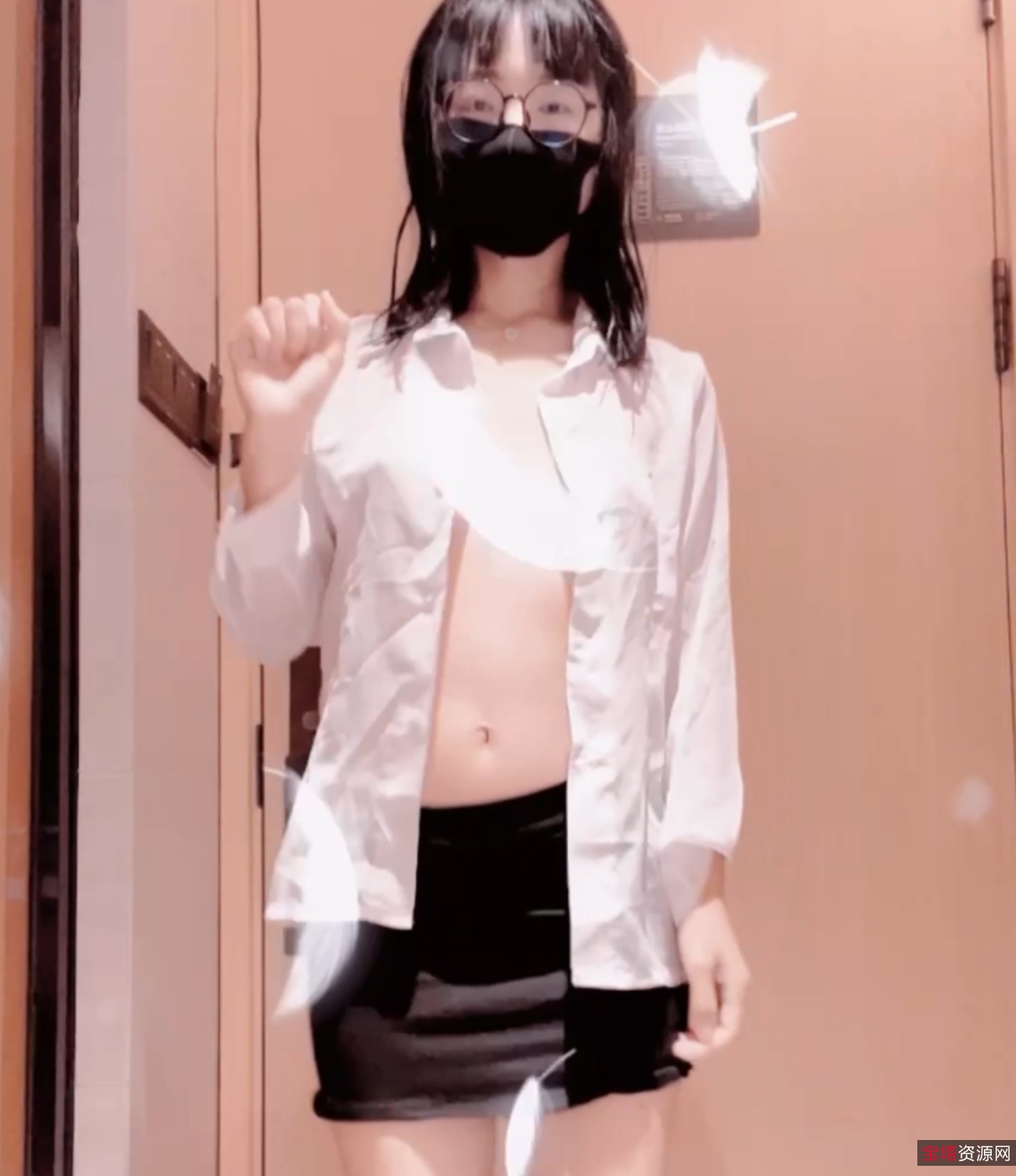 B站旺仔桃叽私人订制热舞18部2G绝密展示