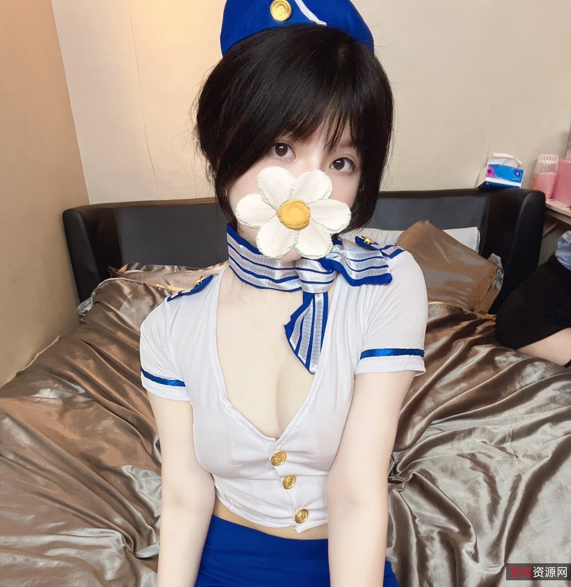 抖音广深玉子闺蜜互动私拍55V85G绝密视角