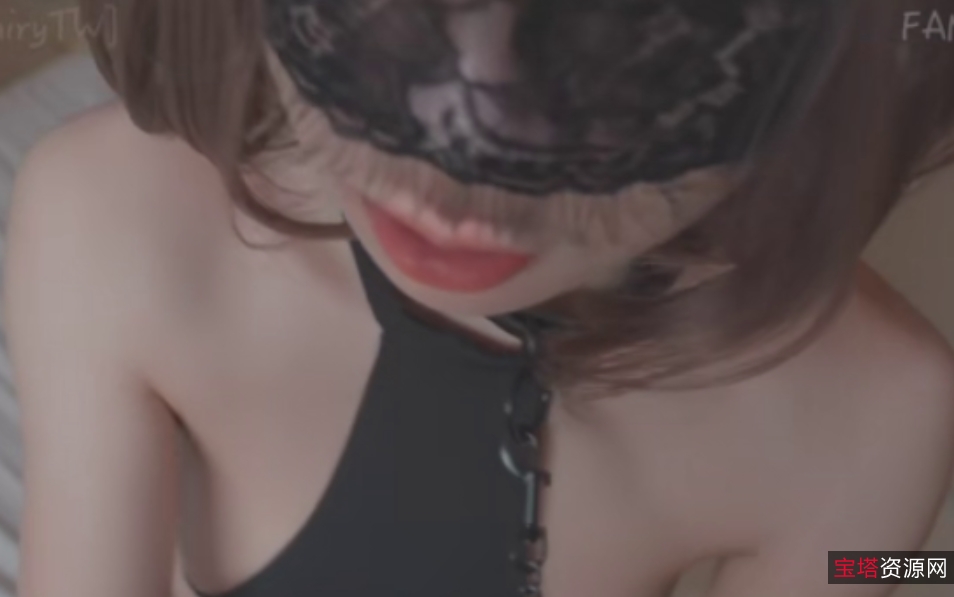 推特DemiFairyTW多V优质合集4G