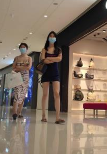 CSCD艾米酱50G热舞合集33部晃眼