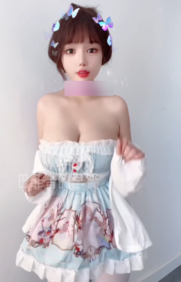 穿云音热舞私藏53V3.05G快手顶流合集