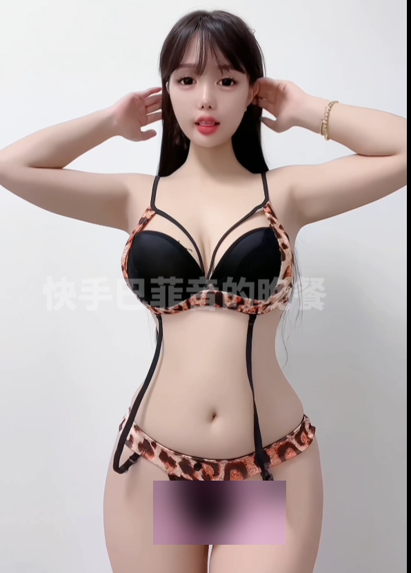 穿云音热舞私藏53V3.05G快手顶流合集