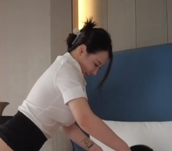 Yooheejade太感觉三人互动推特合集15部3.6G