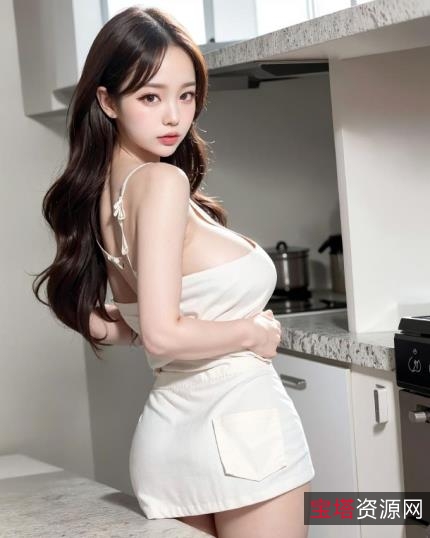 奶妈日常拟实AI绘画合集68P189MB太顶了