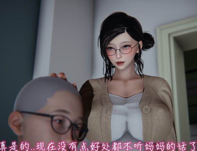 推·银母亲子游戏合集110部优质黑丝收藏版1636P+558M