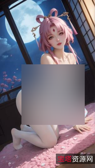 盐酥鸡火灵儿泳装高清图集160P1.15G太顶了