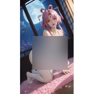 盐酥鸡火灵儿泳装高清图集160P1.15G太顶了