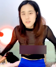 快手琦琦放飞自我热舞合集多段3G超火辣