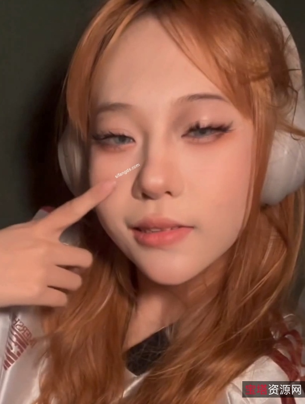 推特六花深夜直播精选合集1.87G超值典藏