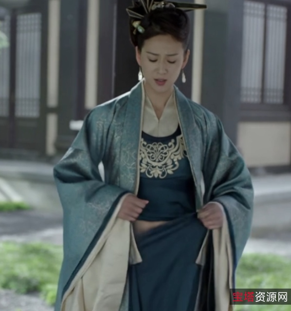 推特AI换脸庆余年原创合集1V163M太会玩了