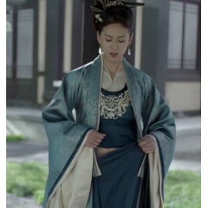 推特AI换脸庆余年原创合集1V163M太会玩了