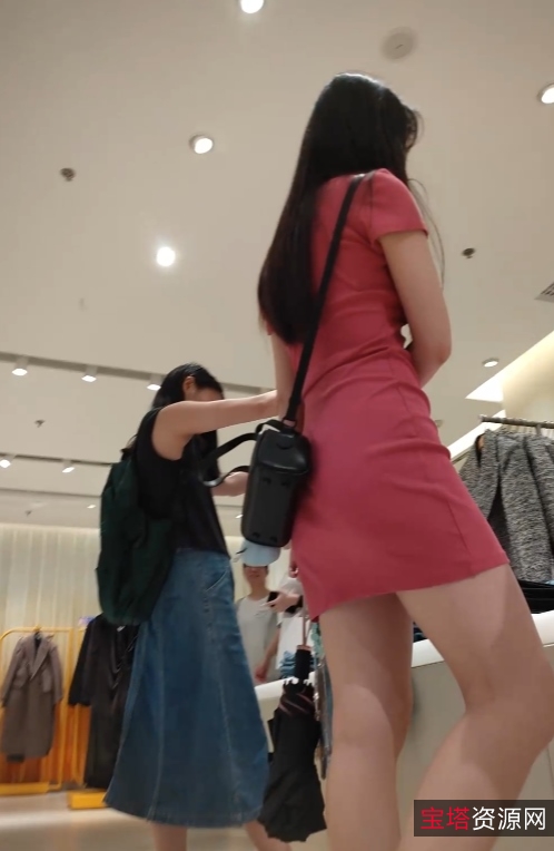 步行街拍诱人合集第4季KXCD20部1.6GB