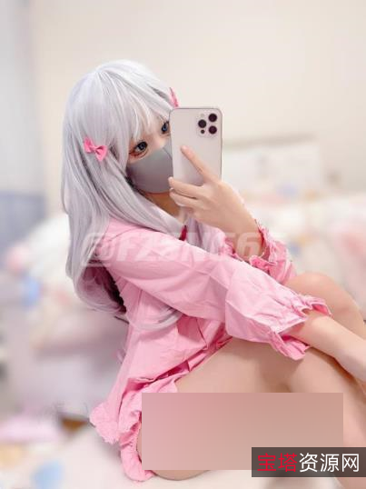 小千绪全系列白嫩福利姬NV合集1.6G超值珍藏