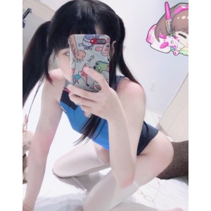 推特Lepaudam舞蹈82V18.7G绝密展示