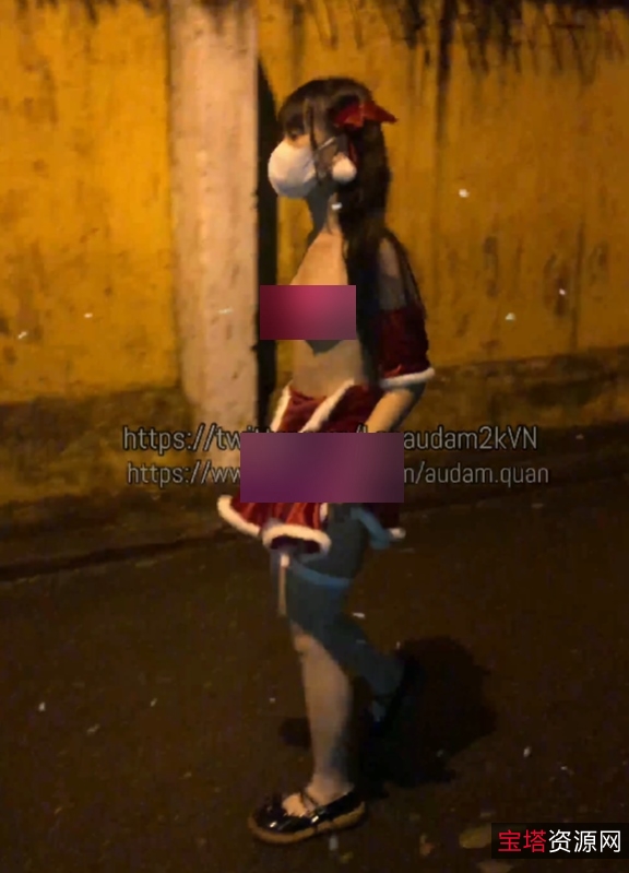 推特Lepaudam舞蹈82V18.7G绝密展示