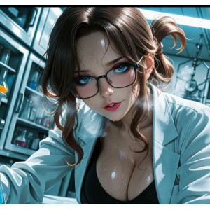 NeuralDesires超绝AI合集55G26V御姐建模