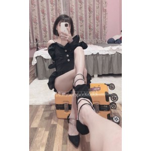 推特月月眼镜萌妹**深夜舞蹈**11部3G稀缺私藏