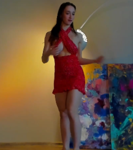 推特大胃王meganmeow热舞珍藏128部1206G太顶了