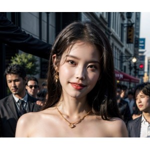 INS九龄AI去衣私房44套15M绝了