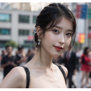 INS九龄AI去衣私房44套15M绝了