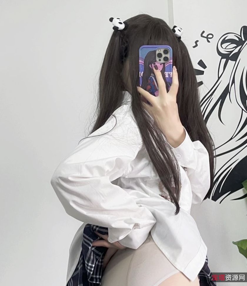 推特兔兔酱7V短视频123MB超可爱