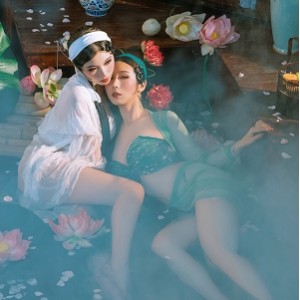 性感轩萧学姐cosplay视频pikpak92部57G