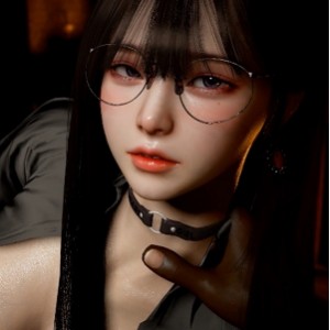 劲爆VAM眼镜粉毛媚黑合集2部4.4G超清