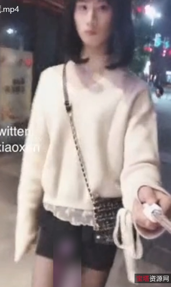 推特伪娘户外大胆展示合集1部260m劲爆资源