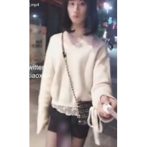 推特伪娘户外大胆展示合集1部260m劲爆资源