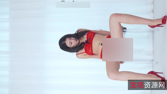 推特若涵蜜桃摇66V35G长腿车灯