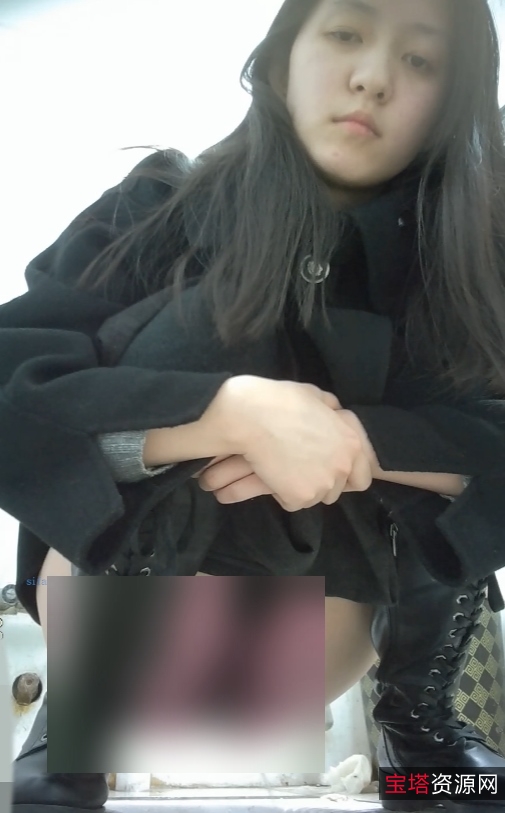 ETZ全景厕拍第五季11V1.53GB高跟丝袜御姐绝密展示