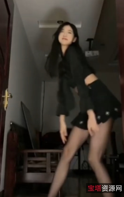 抖音风红绿灯挑战绝密合集43V8G