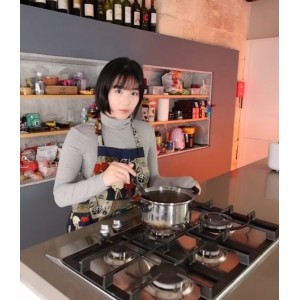 香蕉妹Obokozu25v合集505G太顶了