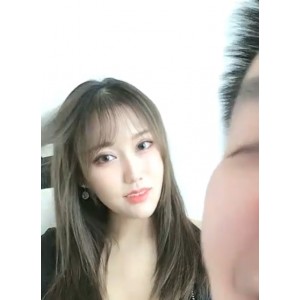 推特小程潇（陈亦菲）清纯热舞合集50部10.9G宅男福利